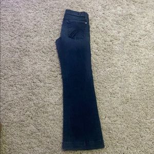 7 For All Mankind Jeans - Dojo